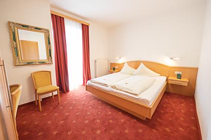 Monteur-Zimmer - Egg am Faaker See - Landhaus Gretl in Krumpendorf