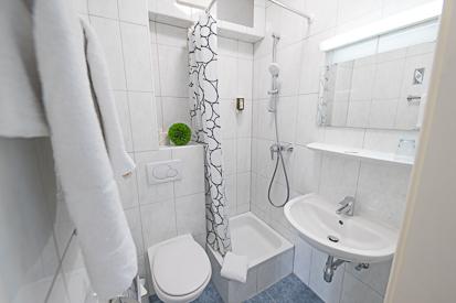 Monteur-Zimmer - Egg am Faaker See - Landhaus Gretl in Krumpendorf