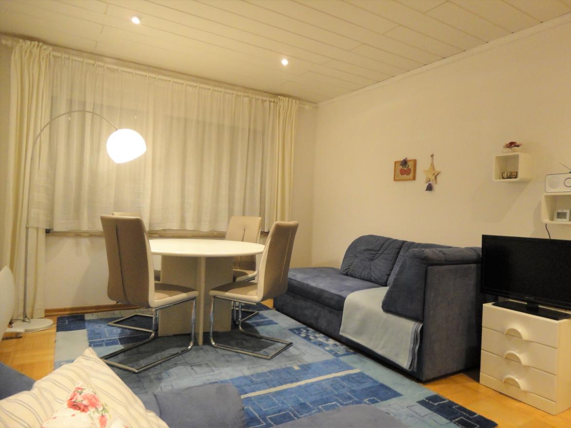 Monteur-Zimmer - Preis pro Nacht - Dürnvellach - Ferienwohnung Seeblick Aigner