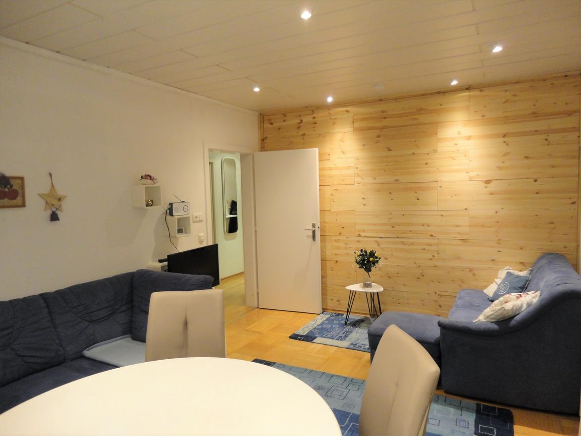 Monteur-Zimmer - Preis pro Nacht - Dürnvellach - Ferienwohnung Seeblick Aigner