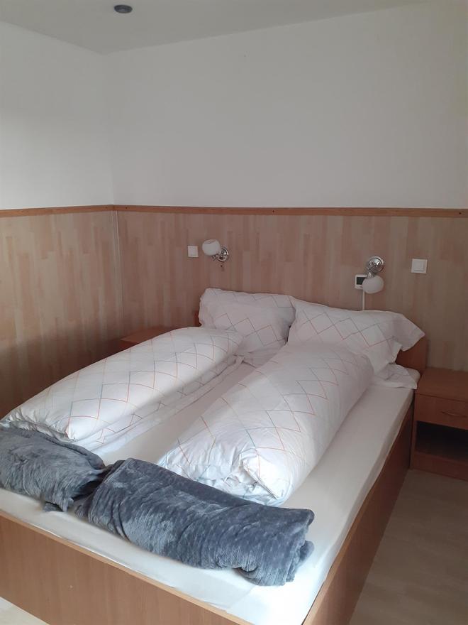 Monteur-Zimmer - Preis pro Nacht - Dürnvellach - Zirnberg Appartements