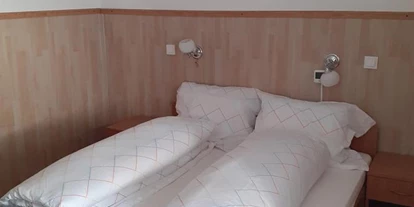 Monteur-Zimmer - Weißbriach - Zirnberg Appartements