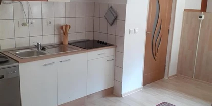 Monteur-Zimmer - Weißbriach - Zirnberg Appartements
