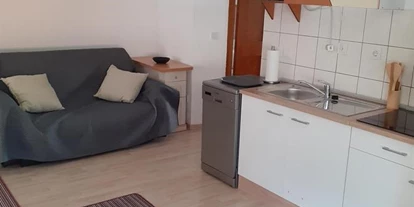 Monteur-Zimmer - Weißbriach - Zirnberg Appartements
