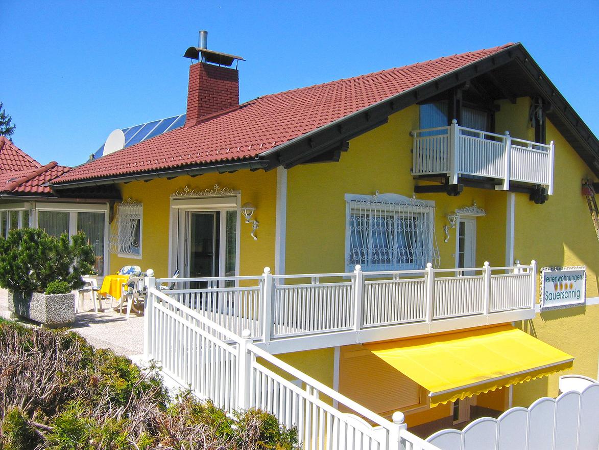 Monteur-Zimmer - Österreich - Ferienwohnungen Sauerschnig