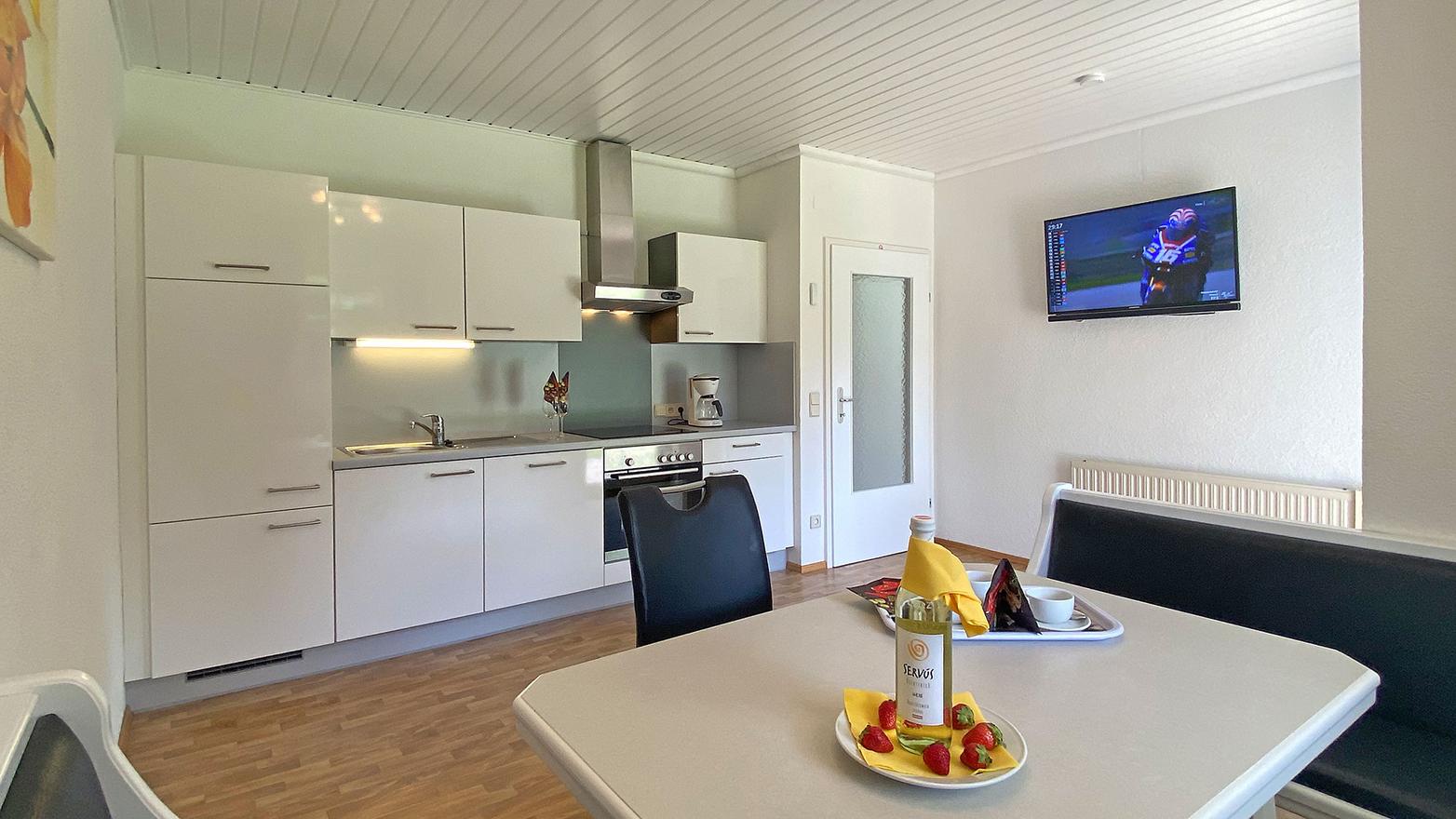 Monteur-Zimmer - Österreich - Ferienwohnungen Sauerschnig