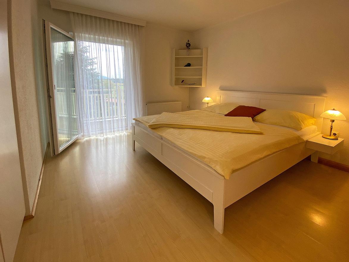 Monteur-Zimmer - Österreich - Ferienwohnungen Sauerschnig