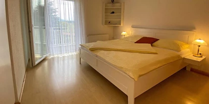 Monteur-Zimmer - Strau - Ferienwohnungen Sauerschnig