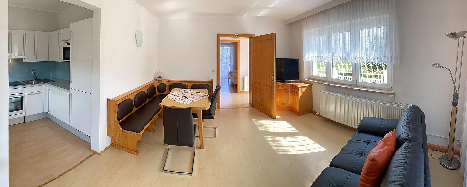 Monteur-Zimmer - Österreich - Ferienwohnungen Sauerschnig