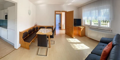 Monteur-Zimmer - Strau - Ferienwohnungen Sauerschnig