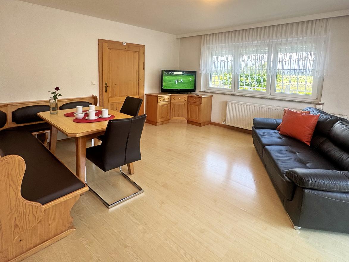 Monteur-Zimmer - Österreich - Ferienwohnungen Sauerschnig