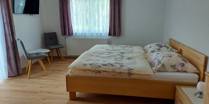 Monteur-Zimmer - Strau - Appartement Lindenheim