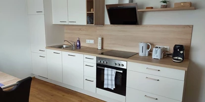 Monteur-Zimmer - Strau - Appartement Lindenheim