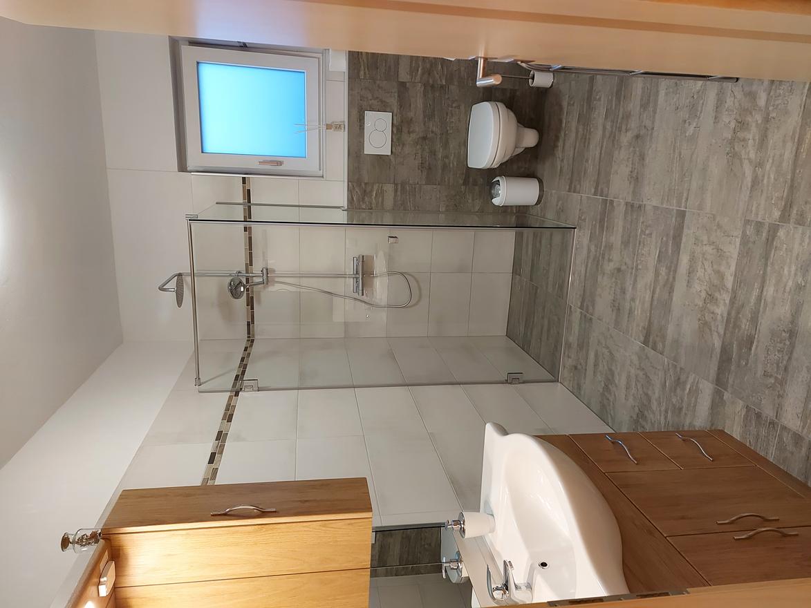 Monteur-Zimmer - Österreich - Appartement Lindenheim