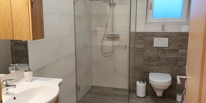 Monteur-Zimmer - Strau - Appartement Lindenheim