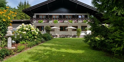 Monteur-Zimmer - Egg am Faaker See - Haus Madlein