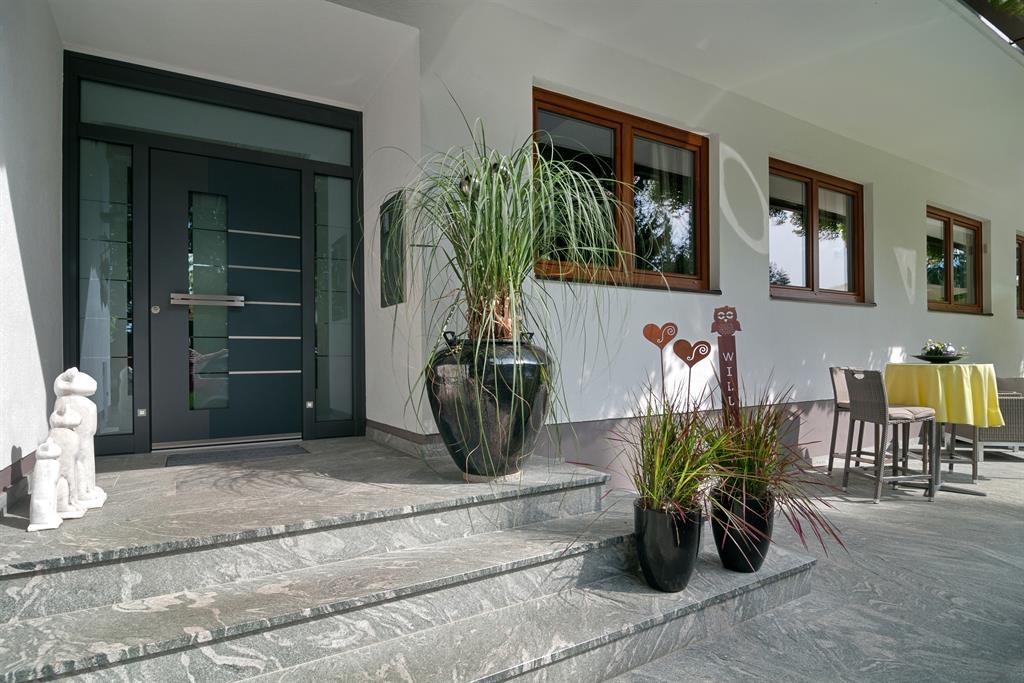 Monteur-Zimmer - Egg am Faaker See - Haus Madlein