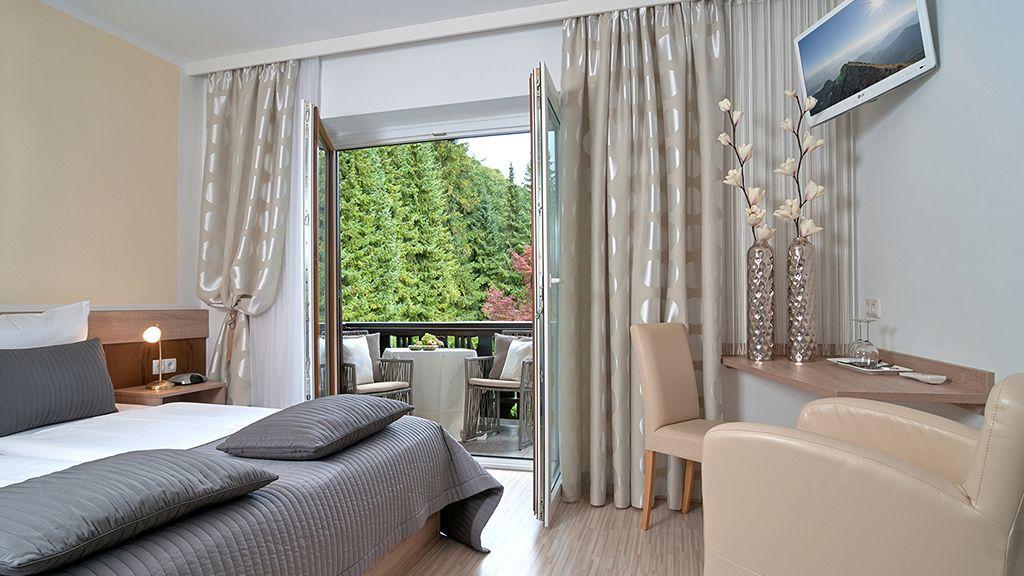 Monteur-Zimmer - Egg am Faaker See - Haus Madlein