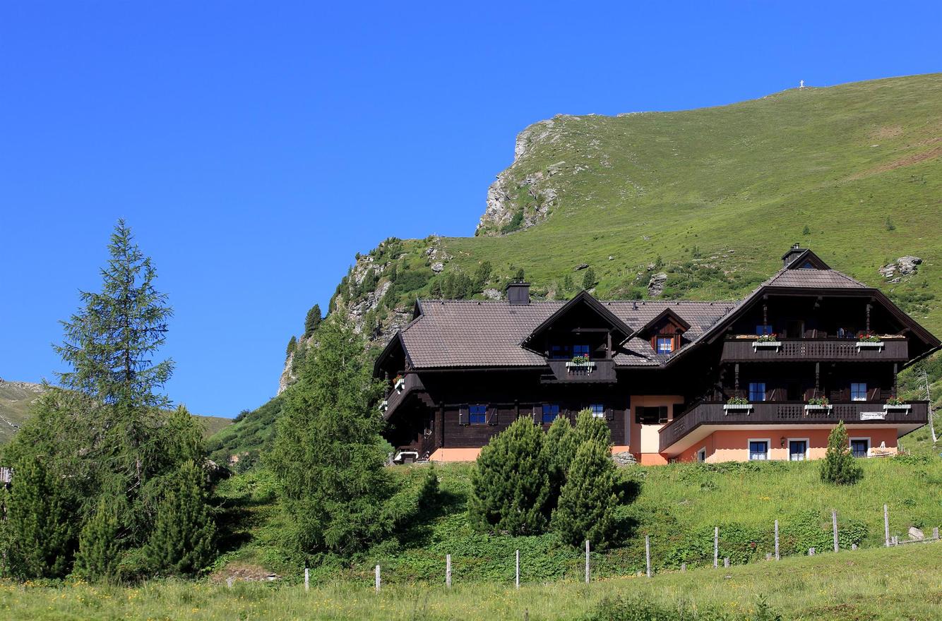 Monteur-Zimmer - Egg am Faaker See - Haus Bergkristall Falkert