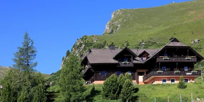 Monteur-Zimmer - Egg am Faaker See - Haus Bergkristall Falkert