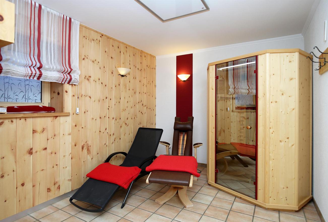 Monteur-Zimmer - Egg am Faaker See - Haus Bergkristall Falkert