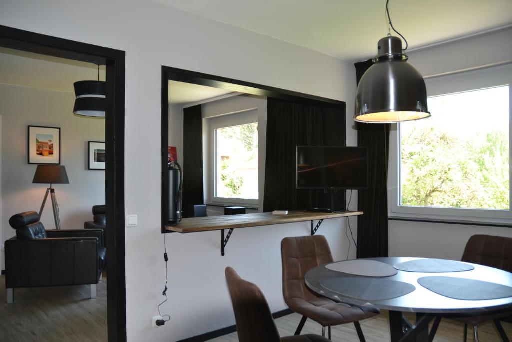 Monteur-Zimmer - Preis pro Nacht - Finkenstein - Nikolaierhaus