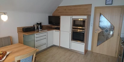 Monteur-Zimmer - Weißbriach - Wohnung im Grünen