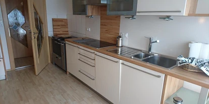 Monteur-Zimmer - Weißbriach - Wohnung im Grünen