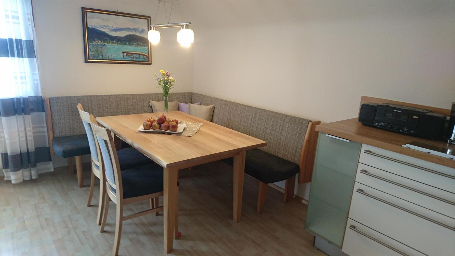 Monteur-Zimmer - Preis pro Nacht - Dürnvellach - Wohnung im Grünen