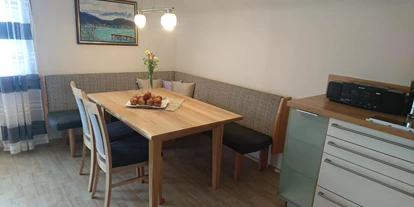 Monteur-Zimmer - Weißbriach - Wohnung im Grünen