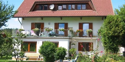 Monteur-Zimmer - Egg am Faaker See - Haus Klemenjak