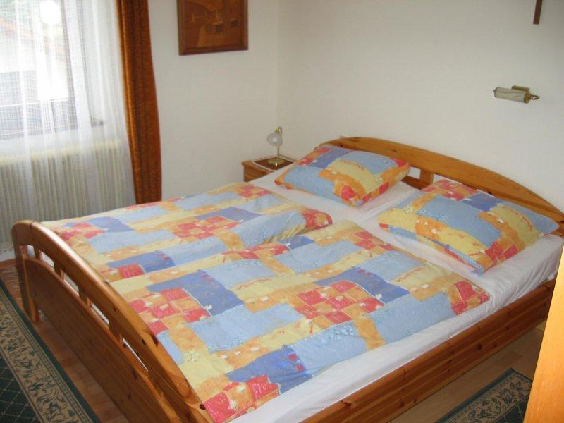 Monteur-Zimmer - Egg am Faaker See - Haus Klemenjak