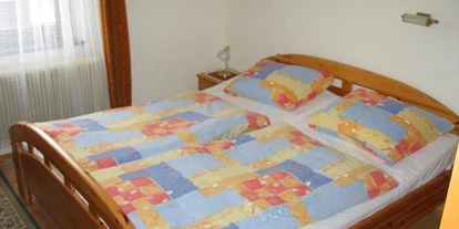 Monteur-Zimmer - Egg am Faaker See - Haus Klemenjak