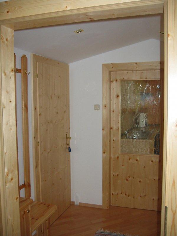 Monteur-Zimmer - Egg am Faaker See - Haus Klemenjak