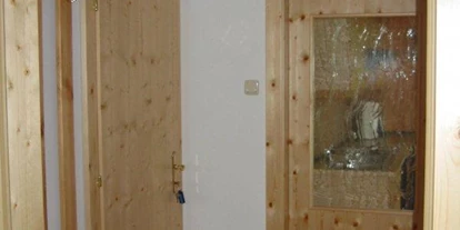 Monteur-Zimmer - Egg am Faaker See - Haus Klemenjak