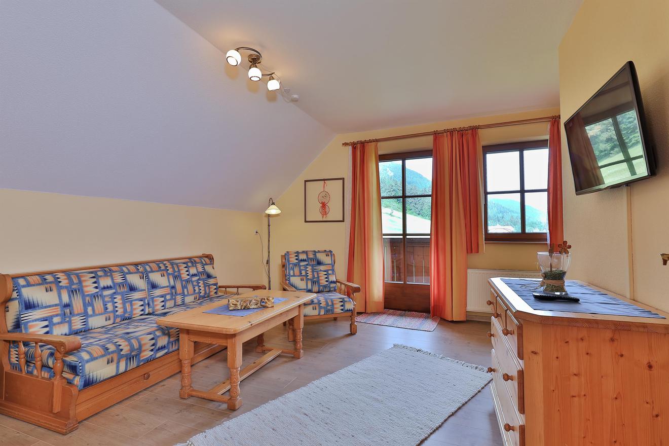 Monteur-Zimmer - Preis pro Nacht - Dürnvellach - Haus Martin