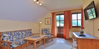 Monteur-Zimmer - Weißbriach - Haus Martin