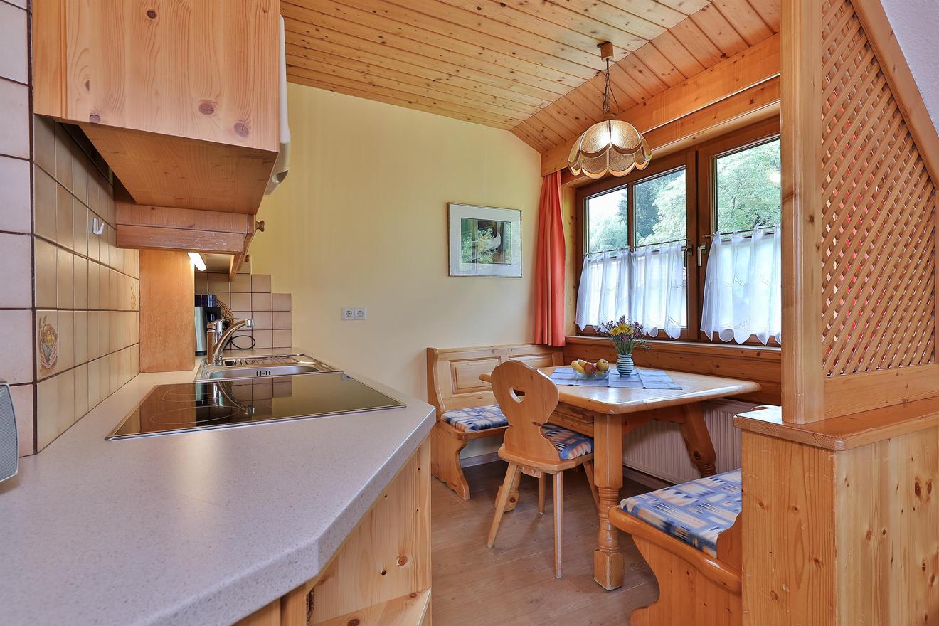 Monteur-Zimmer - Preis pro Nacht - Dürnvellach - Haus Martin