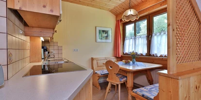Monteur-Zimmer - Weißbriach - Haus Martin