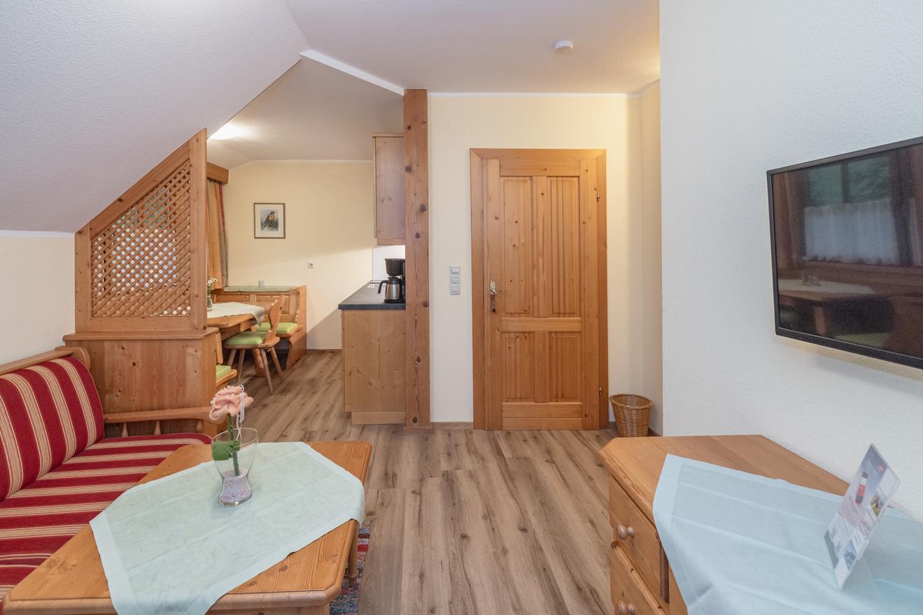 Monteur-Zimmer - Preis pro Nacht - Dürnvellach - Haus Martin