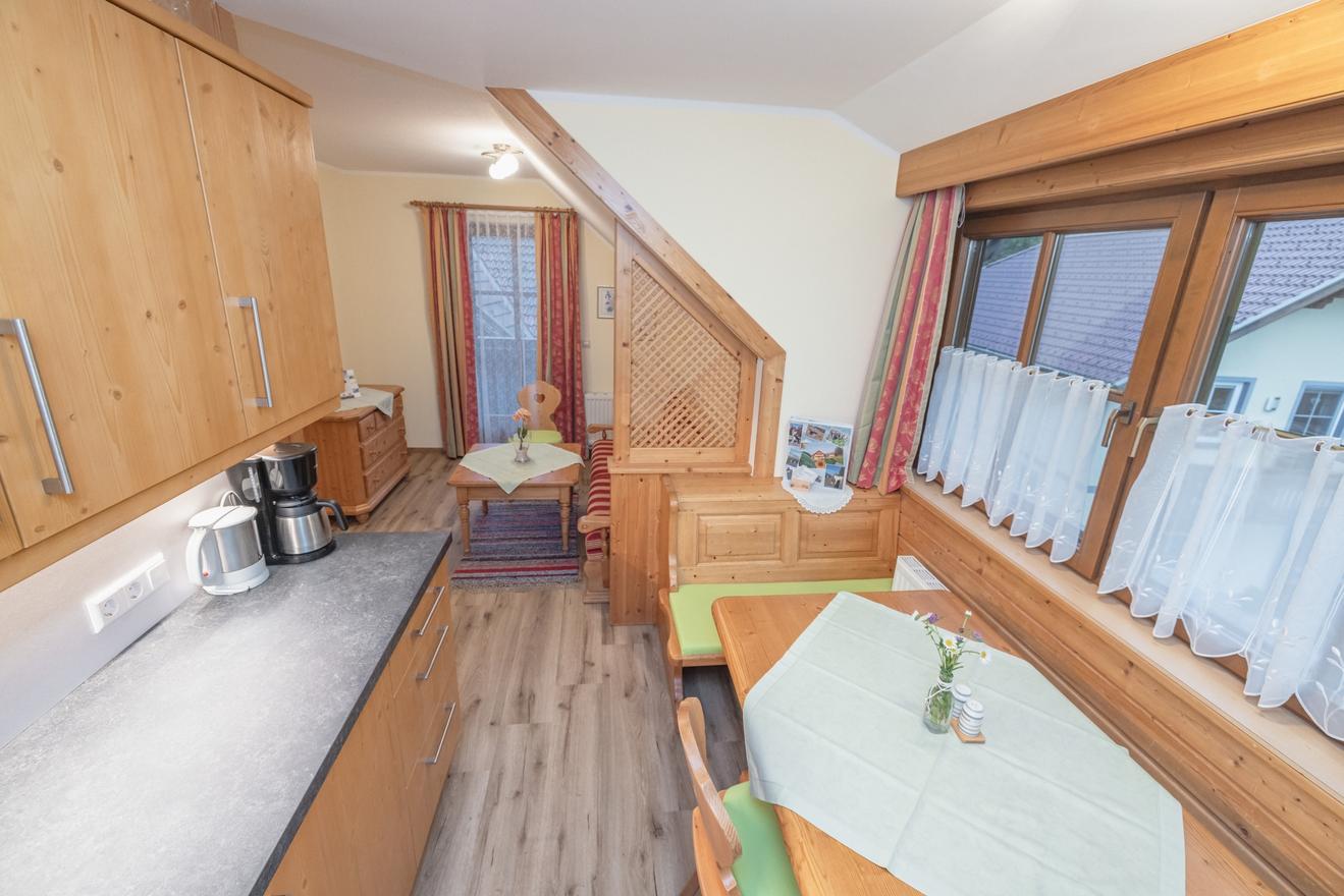 Monteur-Zimmer - Preis pro Nacht - Dürnvellach - Haus Martin