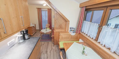 Monteur-Zimmer - Weißbriach - Haus Martin