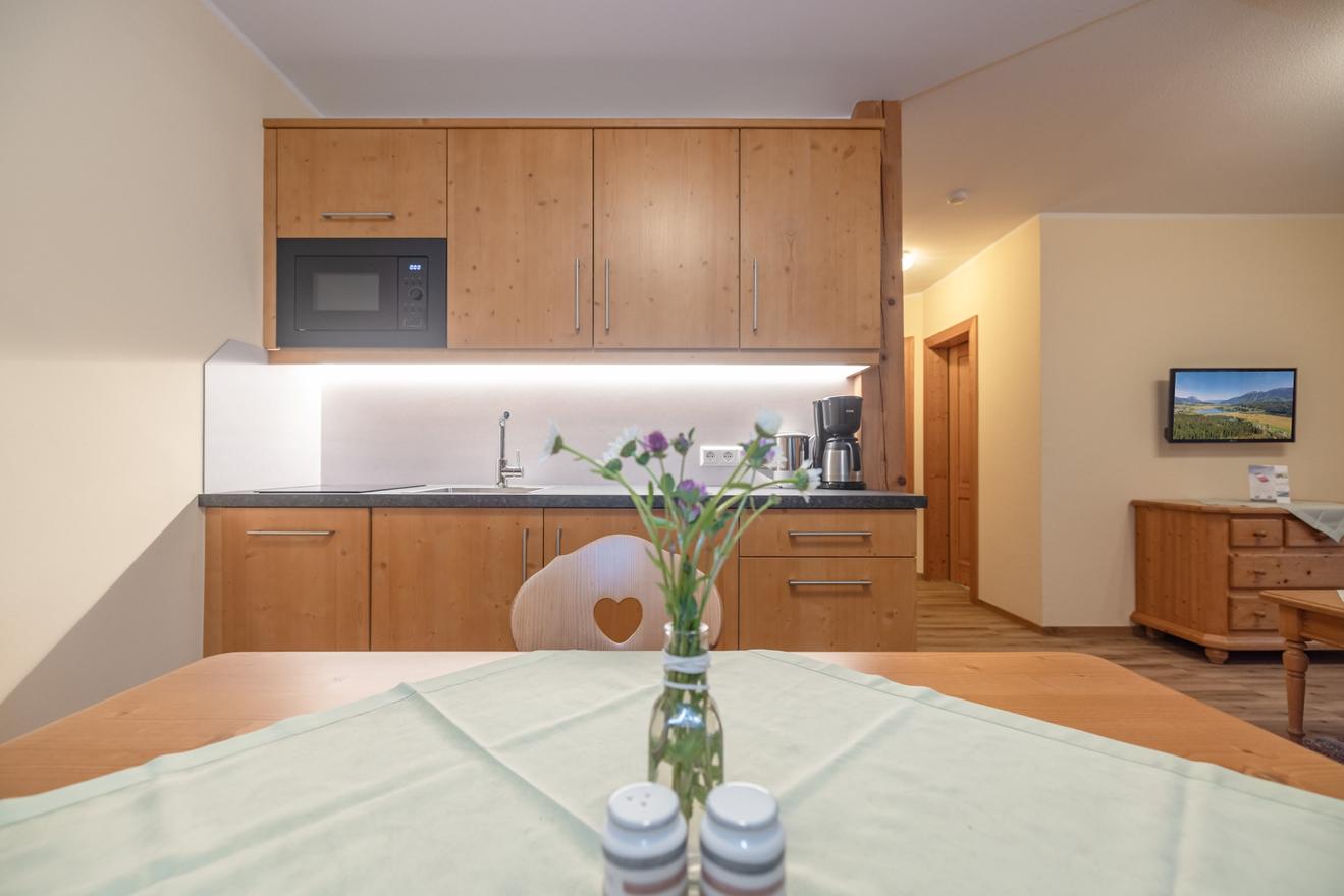 Monteur-Zimmer - Preis pro Nacht - Dürnvellach - Haus Martin