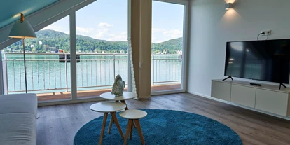 Monteur-Zimmer - Drobollach am Faaker See - Appartements am See