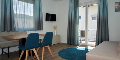 Monteur-Zimmer - Drobollach am Faaker See - Appartements am See