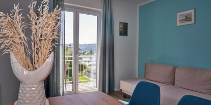 Monteur-Zimmer - Drobollach am Faaker See - Appartements am See