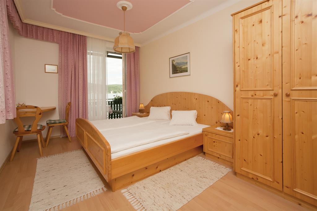 Monteur-Zimmer - Egg am Faaker See - Appartements am See