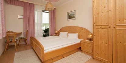 Monteur-Zimmer - Drobollach am Faaker See - Appartements am See