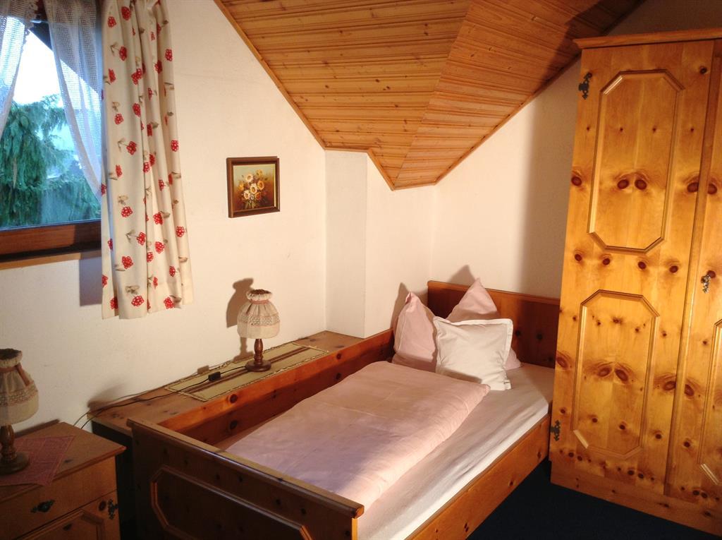 Monteur-Zimmer - Egg am Faaker See - Ferienwohnungen Salmen