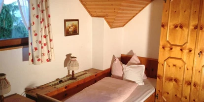 Monteur-Zimmer - Drobollach am Faaker See - Ferienwohnungen Salmen